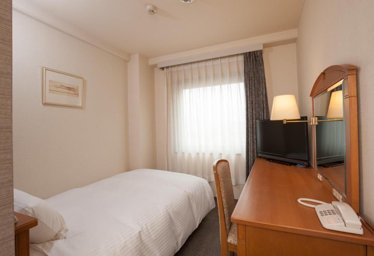 Hotel Kinsuien Szaiki Kültér fotó