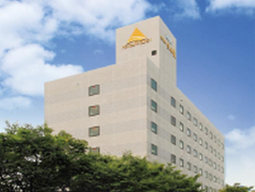 Hotel Kinsuien Szaiki Kültér fotó