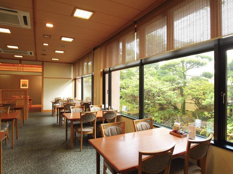Hotel Kinsuien Szaiki Kültér fotó