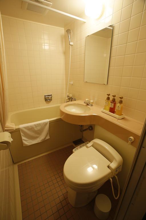 Hotel Kinsuien Szaiki Kültér fotó