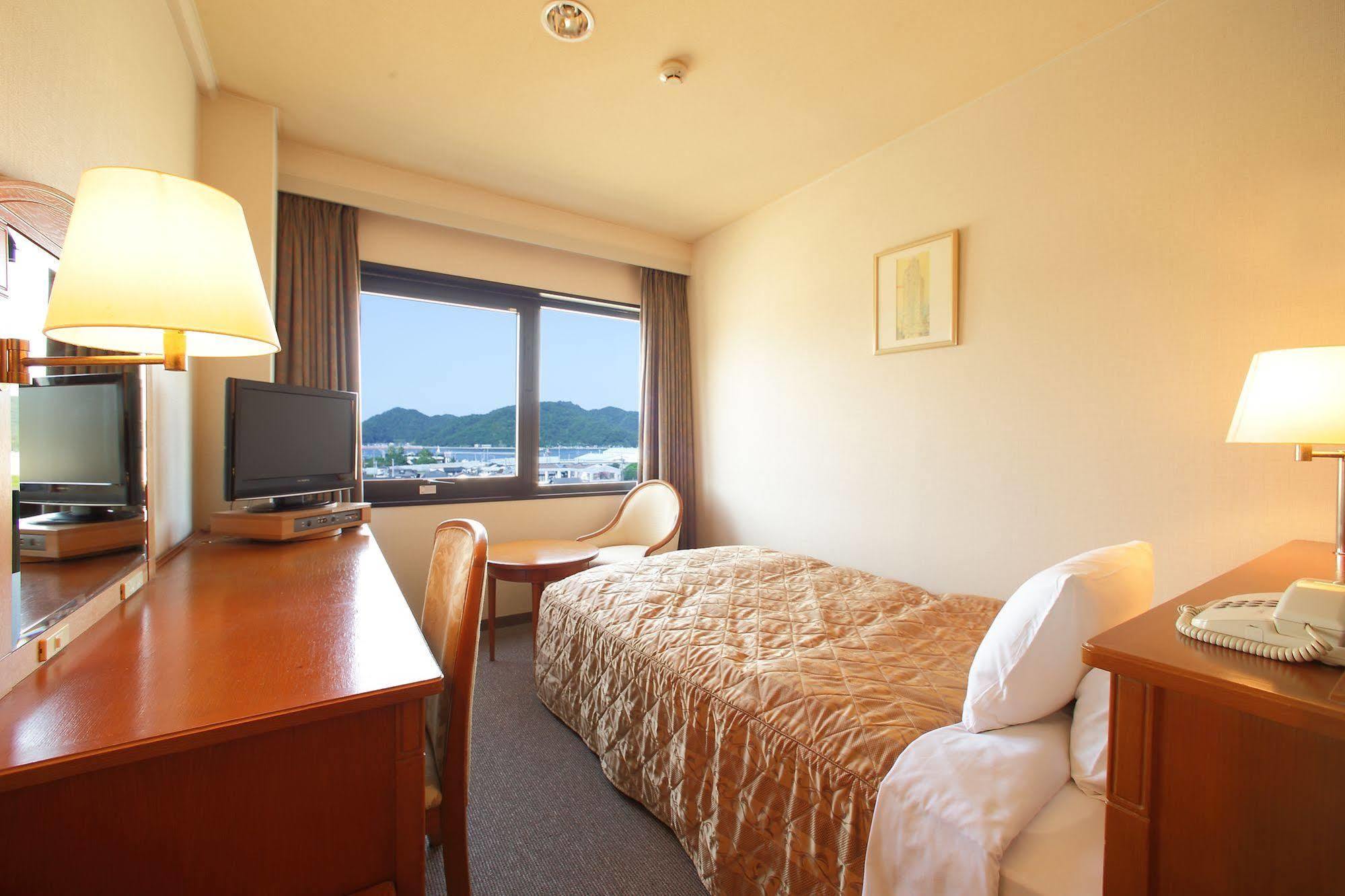 Hotel Kinsuien Szaiki Kültér fotó