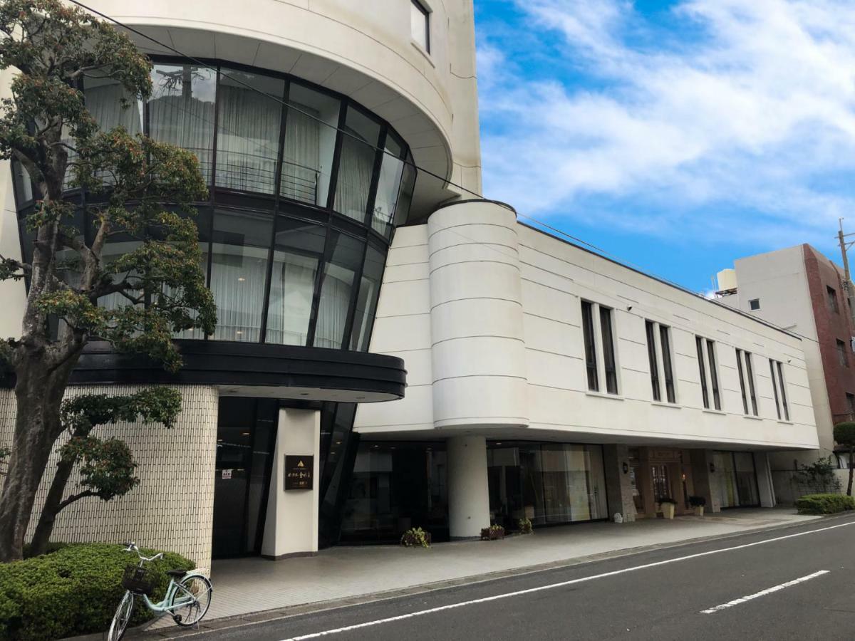 Hotel Kinsuien Szaiki Kültér fotó