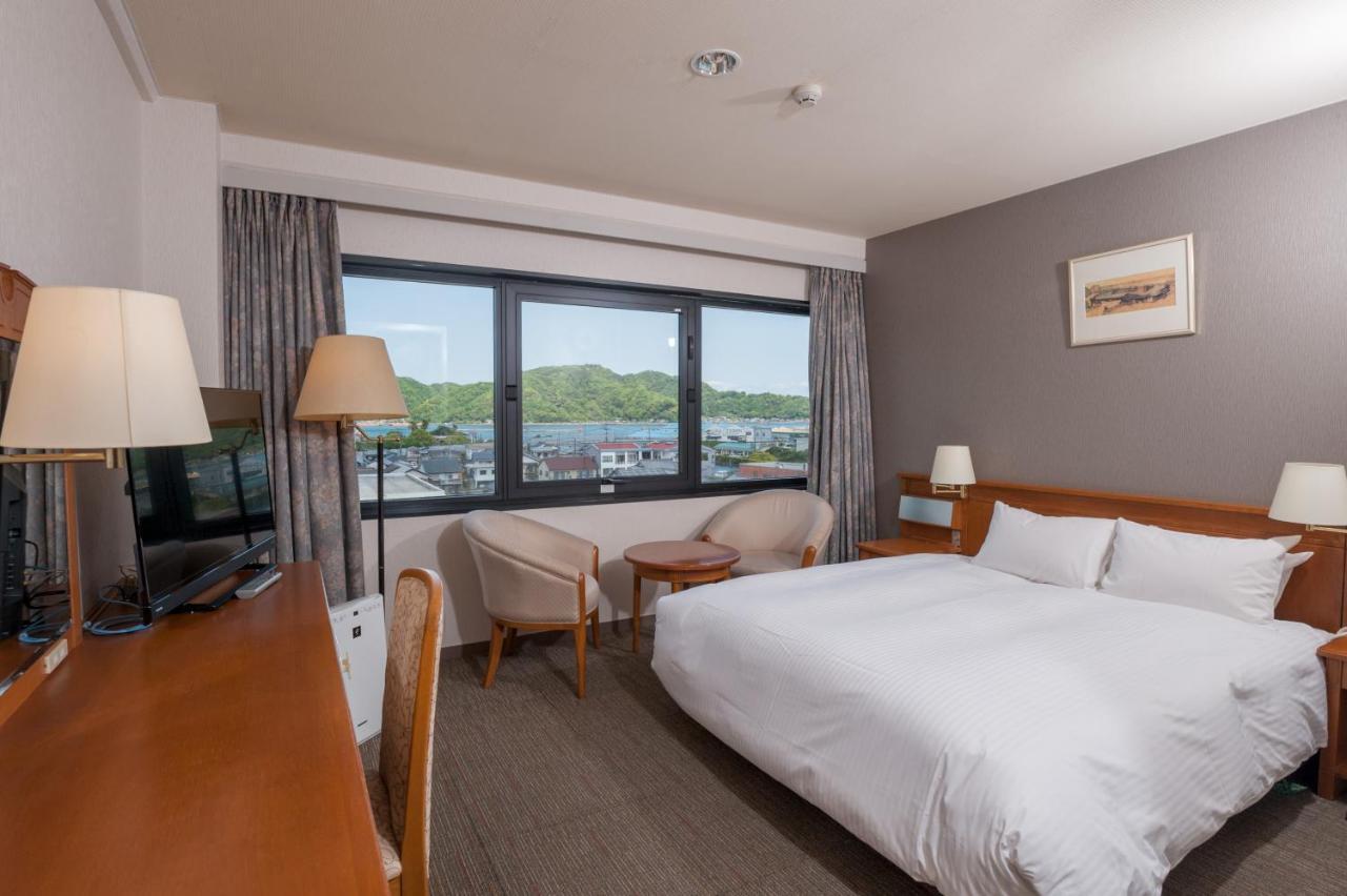 Hotel Kinsuien Szaiki Kültér fotó